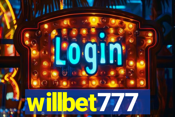 willbet777