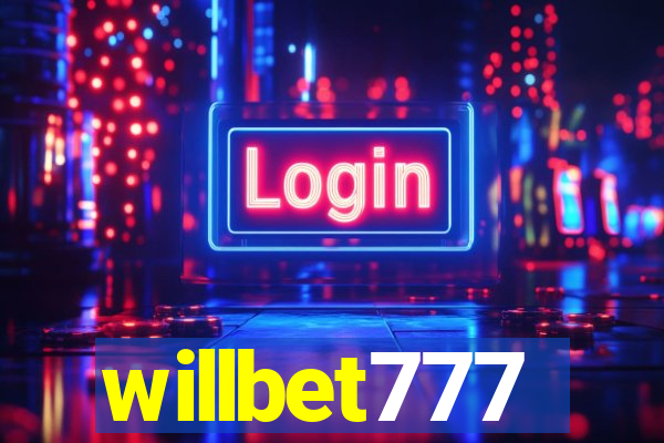 willbet777