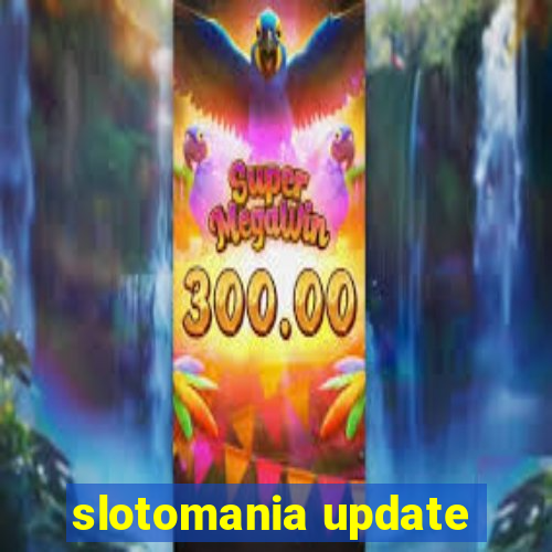 slotomania update