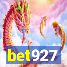 bet927