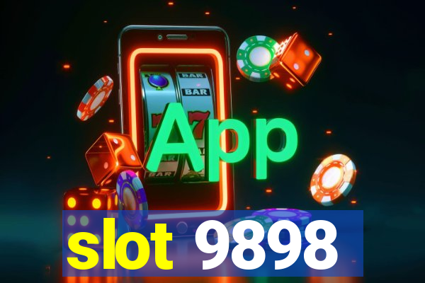 slot 9898