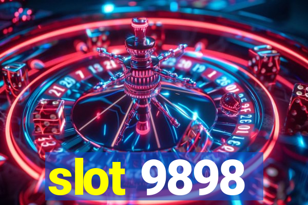 slot 9898