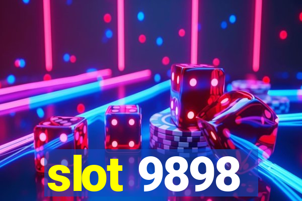 slot 9898