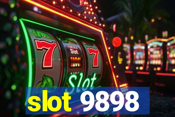 slot 9898