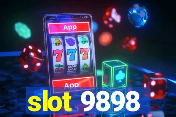 slot 9898