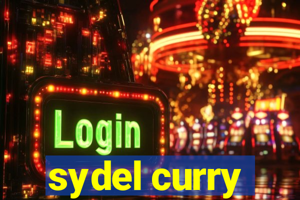 sydel curry