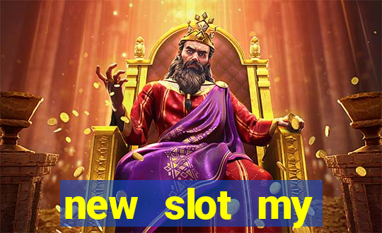 new slot my kingdom for wilds