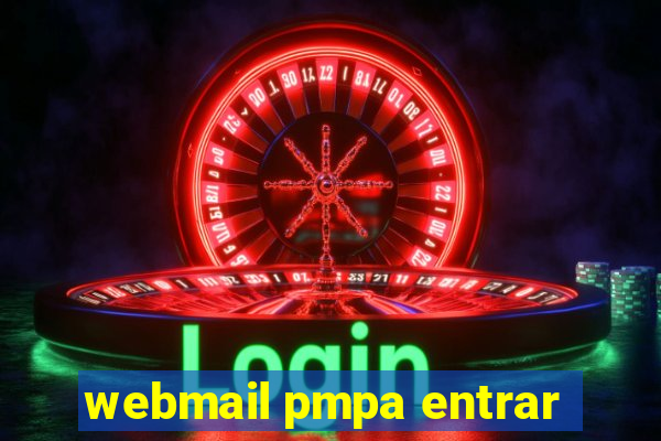 webmail pmpa entrar