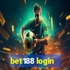 bet188 login