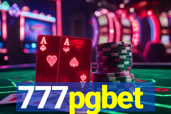 777pgbet