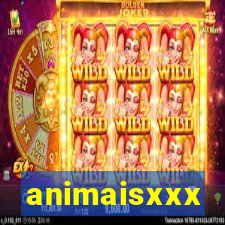 animaisxxx