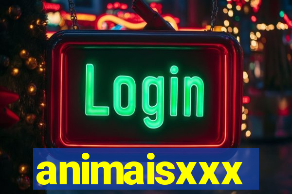 animaisxxx