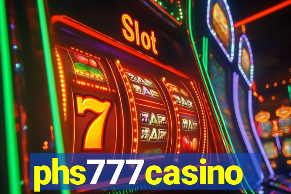 phs777casino