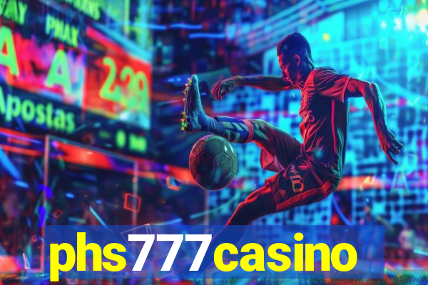 phs777casino