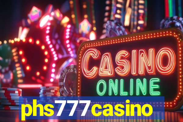 phs777casino