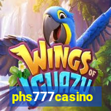 phs777casino