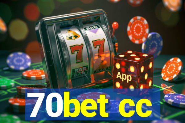 70bet cc