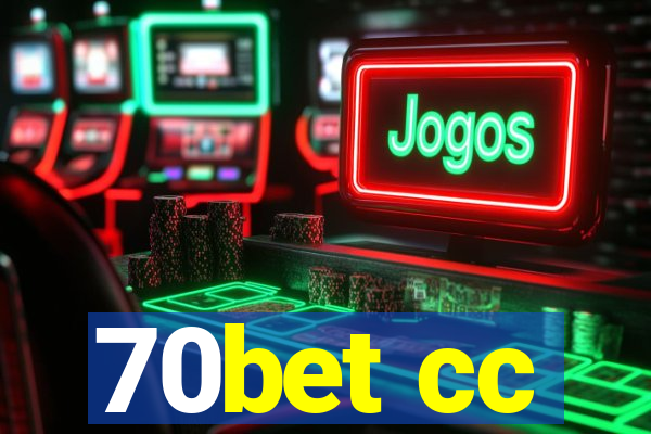 70bet cc