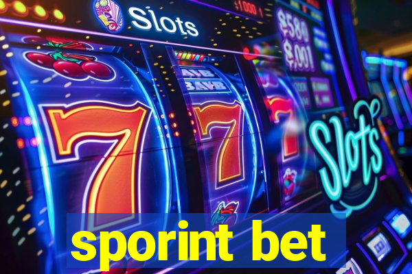 sporint bet