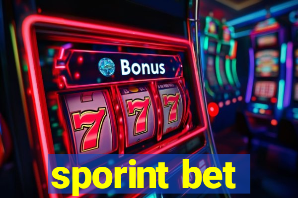 sporint bet