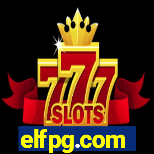 elfpg.com