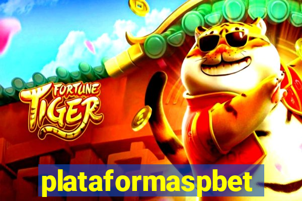 plataformaspbet