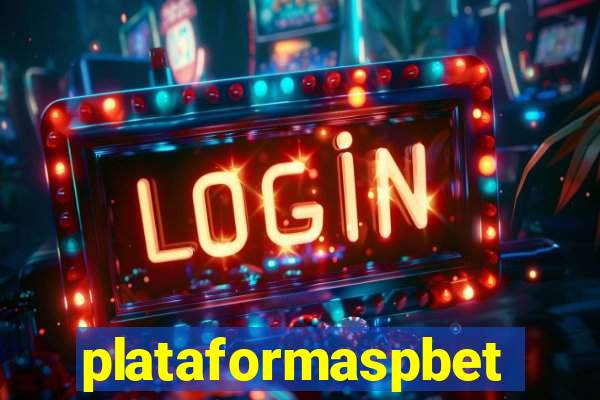 plataformaspbet