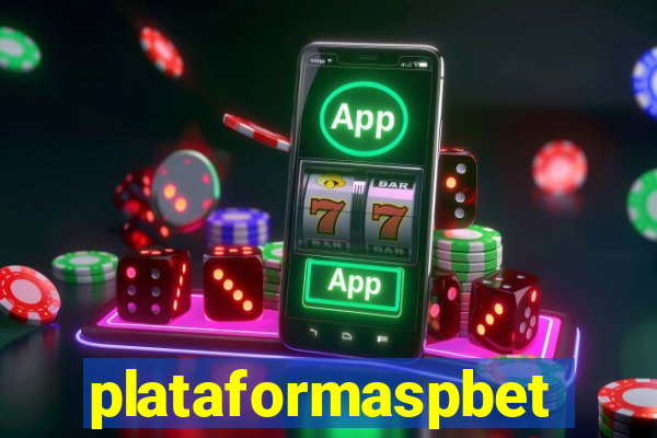 plataformaspbet