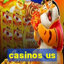 casinos us