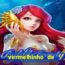 vermelhinho de porto seguro