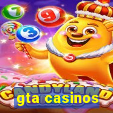 gta casinos