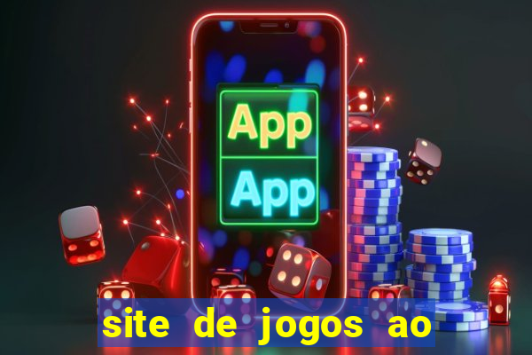 site de jogos ao vivo futebol