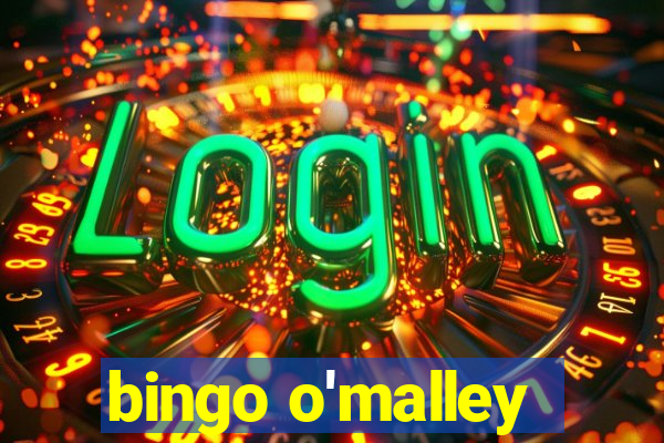 bingo o'malley