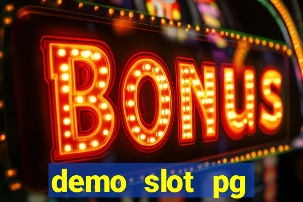 demo slot pg fortune tree