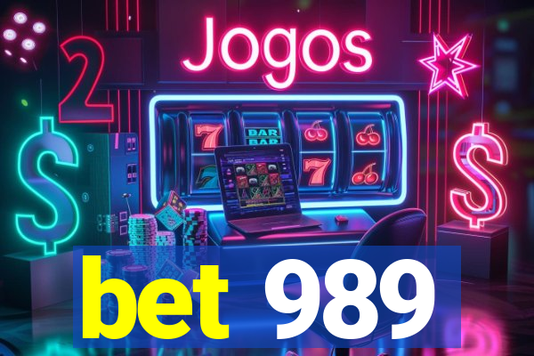 bet 989