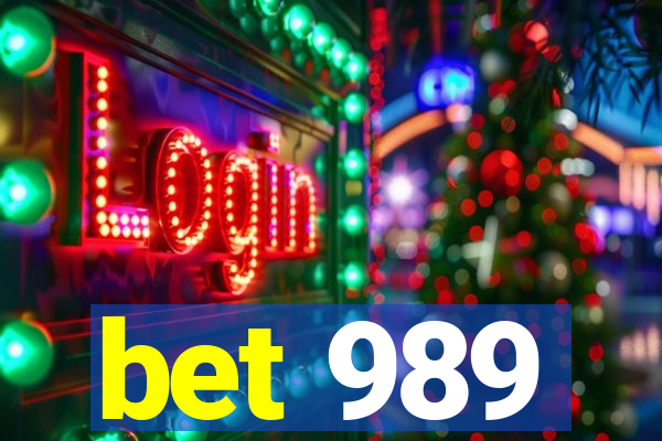 bet 989