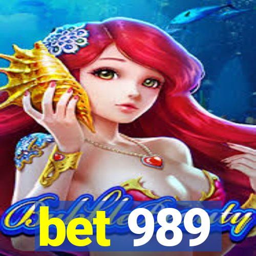 bet 989