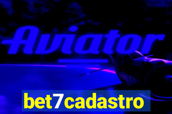 bet7cadastro