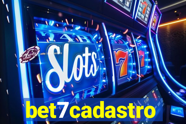 bet7cadastro