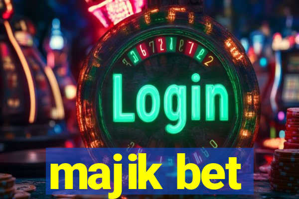 majik bet