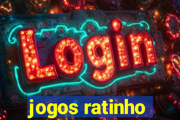 jogos ratinho