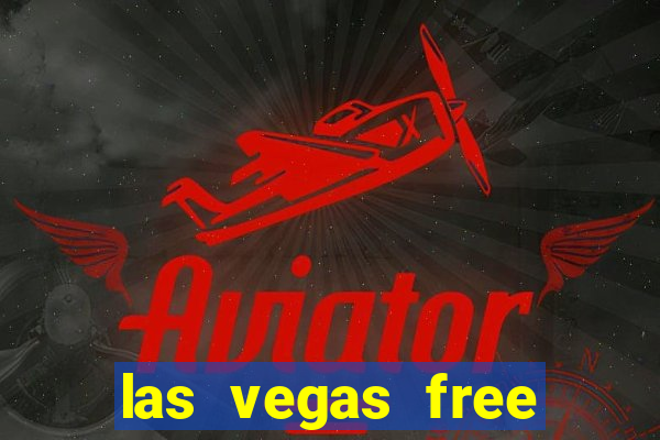 las vegas free slots online