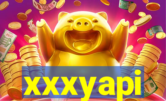 xxxyapi