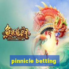 pinnicle betting