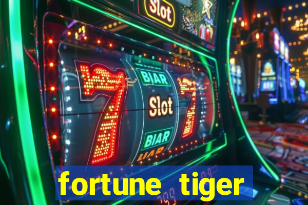 fortune tiger rodada gr谩tis