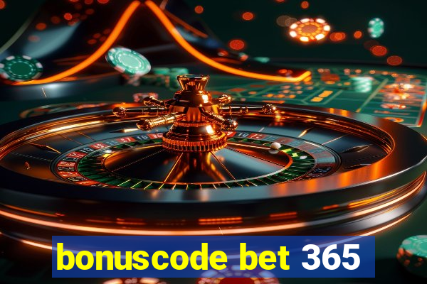 bonuscode bet 365