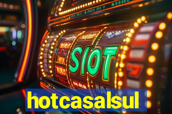 hotcasalsul