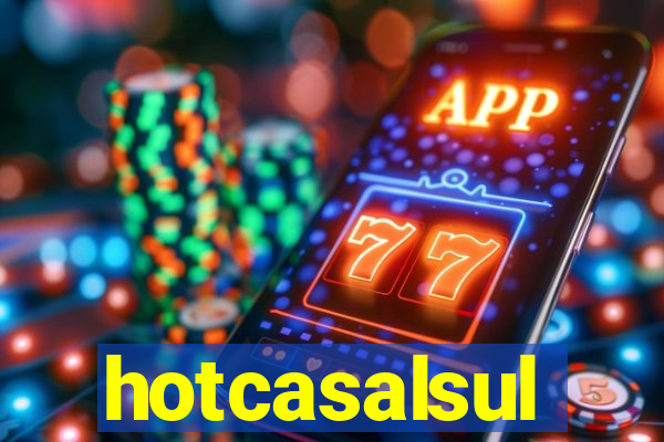 hotcasalsul