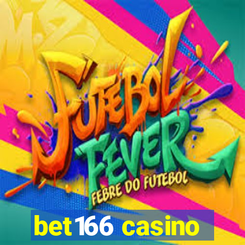 bet166 casino