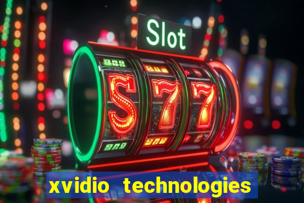 xvidio technologies startup brasil 2023 download grátis completo o